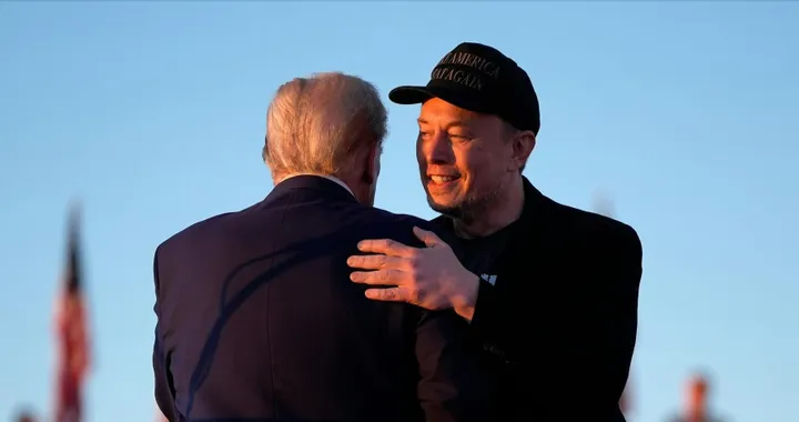 Trump pensa a nuove regole per la guida autonoma. Un favore a Musk?