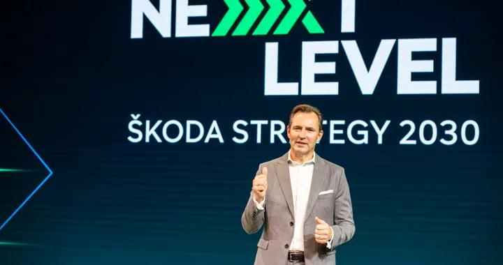 Skoda nel 2030 punta ad essere uno dei 5 marchi più venduti in Europa