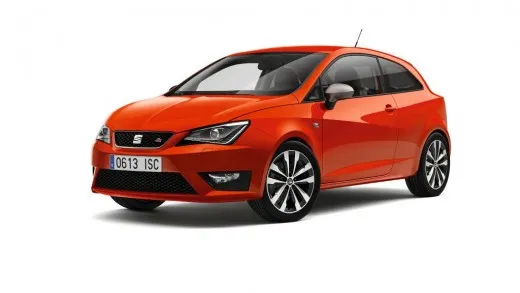 Seat Ibiza: presentato a Barcellona il restyling