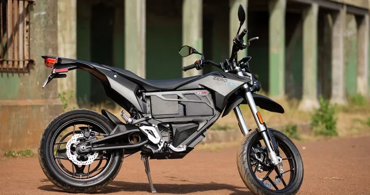 Zero FSX e Zero S: le elettriche per la patente A1 e B