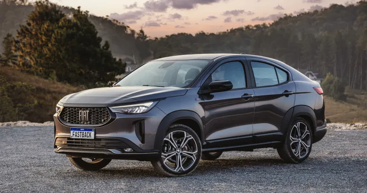 Fiat Fastback, caratteristiche e motori del nuovo SUV Coupé per il Brasile