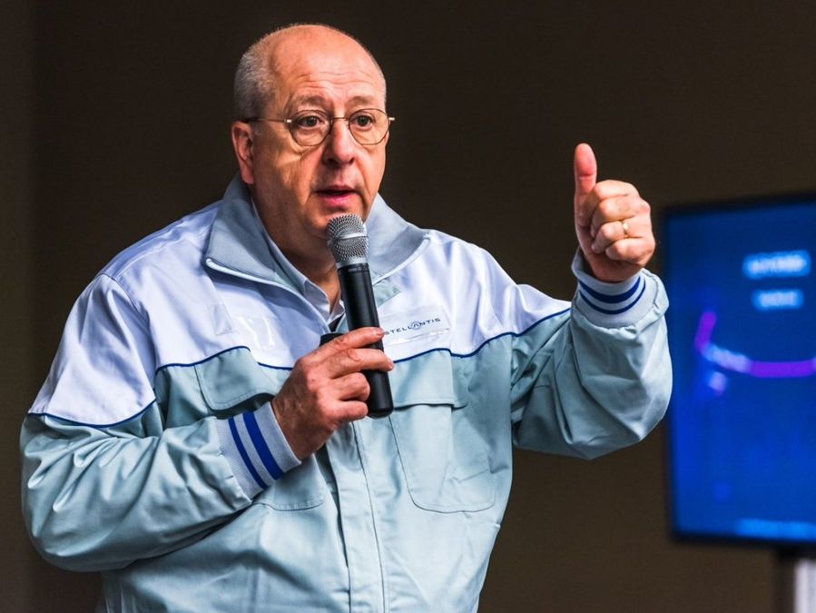 Imparato: rispettare i target UE per il 2030 e 2035 significa far crollare il mercato