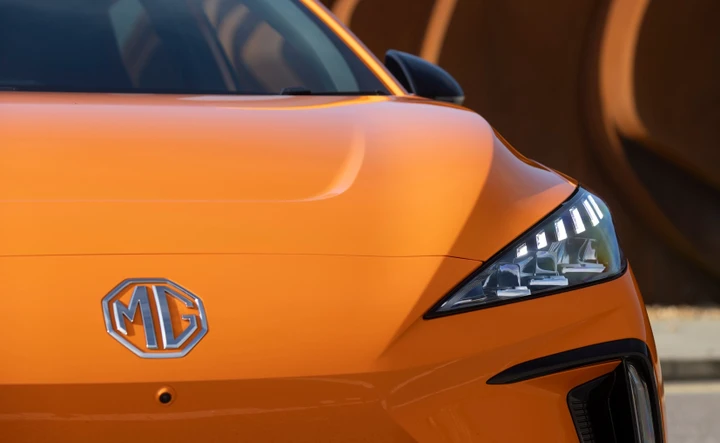 Nuova MG2 elettrica, entro il 2027 arriverà la rivale della Renault 5