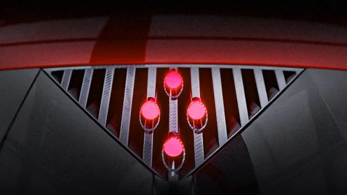 Alfa Romeo 33 Stradale, nuovo teaser prima del debutto