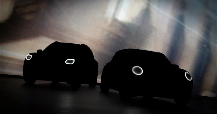 MINI, le nuove elettriche saranno presentate il primo settembre