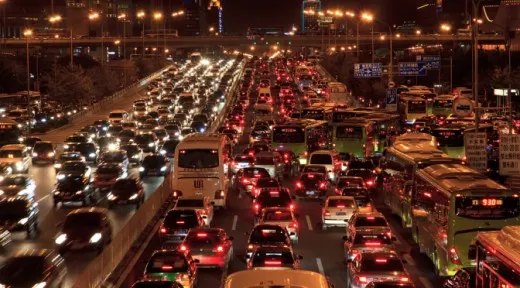 IRENA: "Incentivare l'energia rinnovabile nei trasporti"