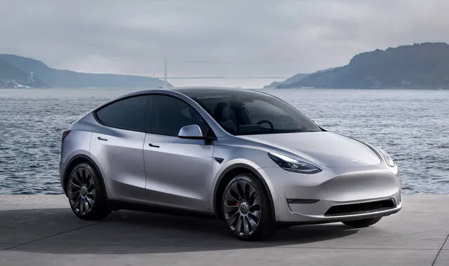 I migliori veicoli elettrici del 2024 secondo Consumer Reports