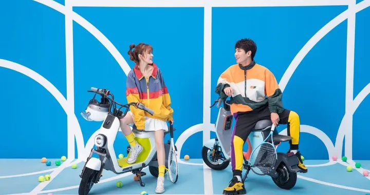 Xiaomi Ninebot C30, lo scooter elettrico economico...con i pedali