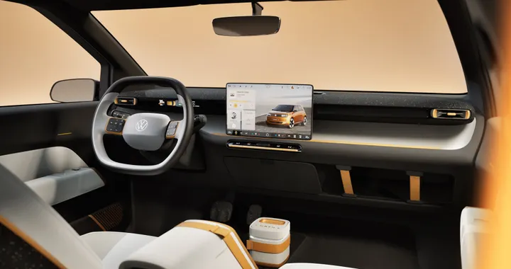 Volkswagen torna ai tasti fisici: il solo touch è stato un errore