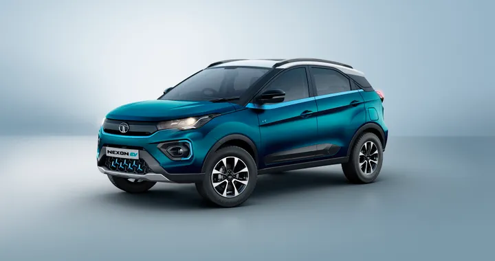 TATA Motors lancia Nexon EV, un SUV compatto elettrico per il mercato indiano