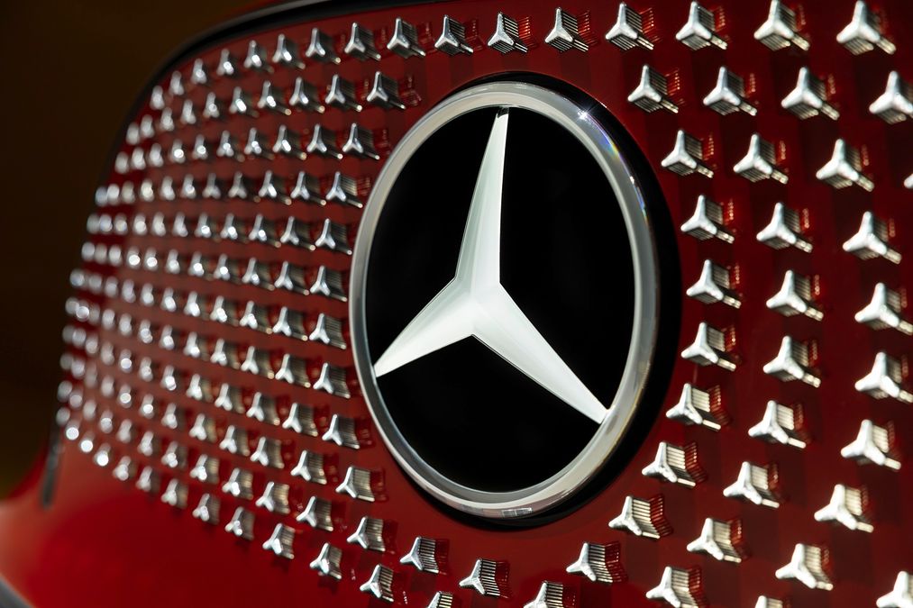 Scandalo dieselgate, Mercedes raggiunge un accordo da 150 milioni di dollari negli USA