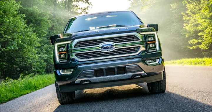 Ford sempre più tech: novità per SYNC 4 e studio per prevedere gli incidenti