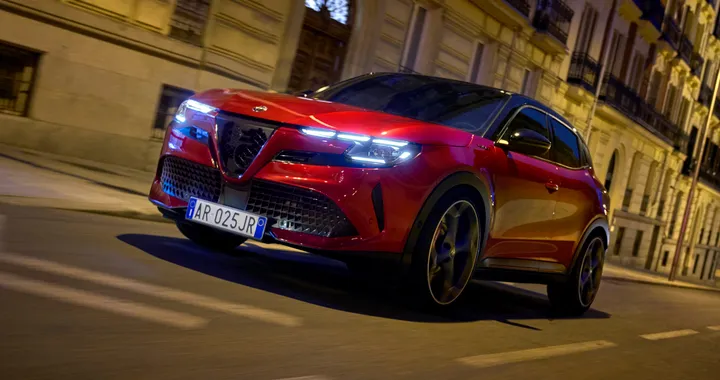 Alfa Romeo, continua la crescita sul mercato italiano: a settembre, Junior e Tonale protagoniste