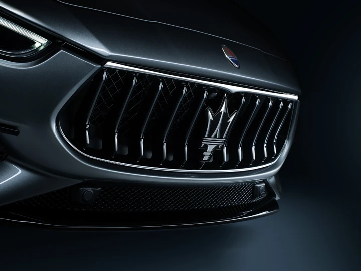 Stellantis tratta con Huawei e JAC per sviluppare le future Maserati elettriche