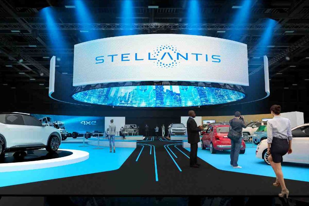 Copertina: Stellantis: alleanza con Dongfeng per nuove auto in Cina