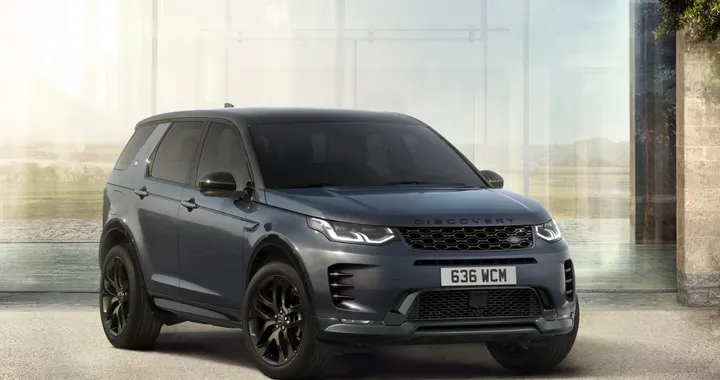 Land Rover: si chiude l'era Discovery Sport, fine produzione a dicembre