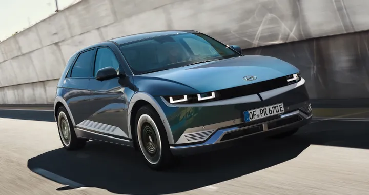Hyundai IONIQ 5 N, il crossover sportivo debutterà al Goodwood Festival Of Speed