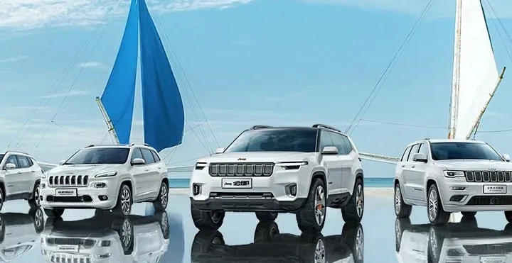 FCA espande le proprie attività in Cina | RUMOR