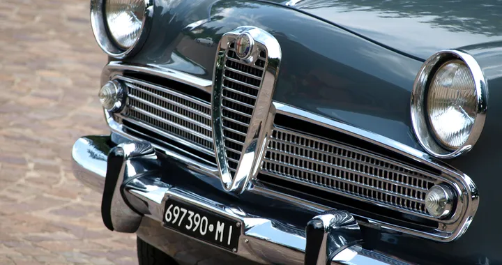 Targhe auto storiche, come richiedere quelle originali
