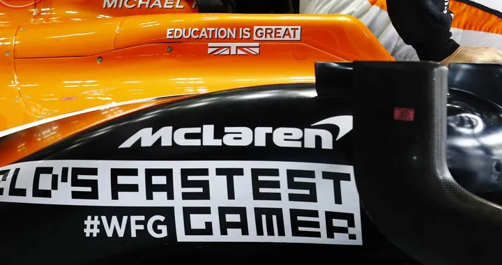 Dai videogiochi al motorsport: il pilota gamer più veloce