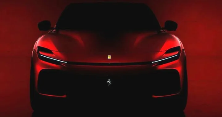 Ferrari conferma: la Purosangue avrà un V12 aspirato
