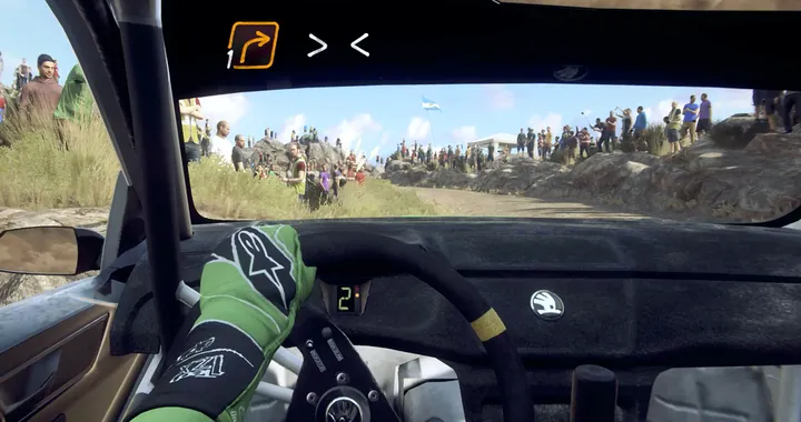 Skoda Motorsport eChallenge: le gare di Rally diventano virtuali