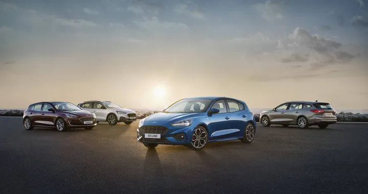 Ford Focus MY 2019: tutte le tecnologie dall'infotainment alla sicurezza