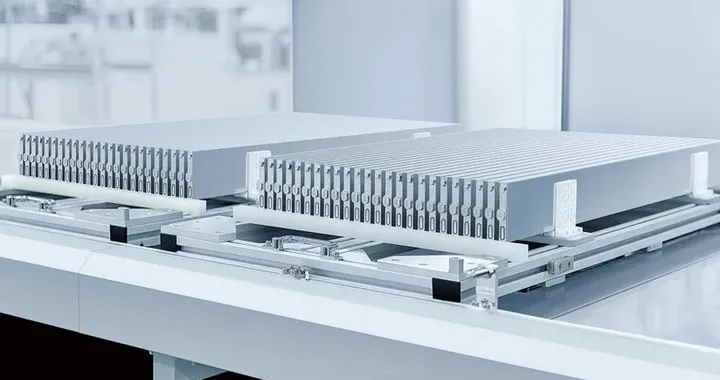 BYD e CATL, in arrivo nuove batterie con ricarica 6C: cosa significa