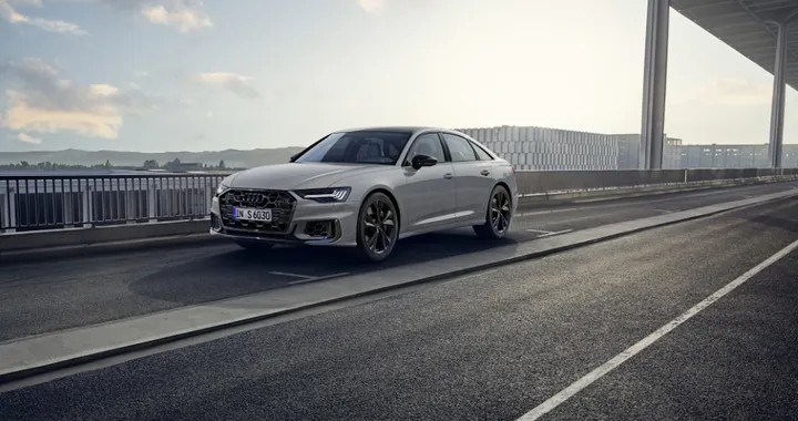 Audi S6 e S7 2025: ecco la nuova Nardo Sport Edition per gli USA