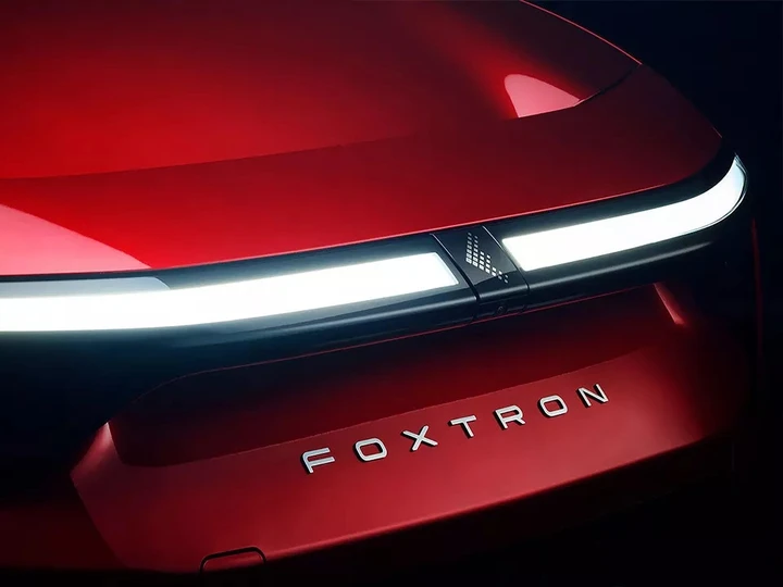 Mitsubishi lancerà un nuovo veicolo elettrico prodotto da Foxconn