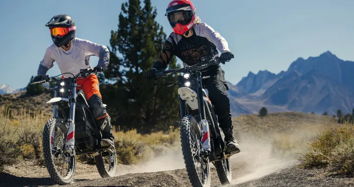 Zero Motorcycles, ad EICMA debuttano XE e XB con batteria estraibile