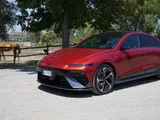 Hyundai Ioniq 6 N Line AWD in prova: superefficiente e velocissima quando serve