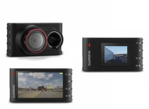 Garmin Dash Cam 30 e Dash Cam 35: le nuove dashcam a IFA 2015