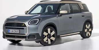  Countryman