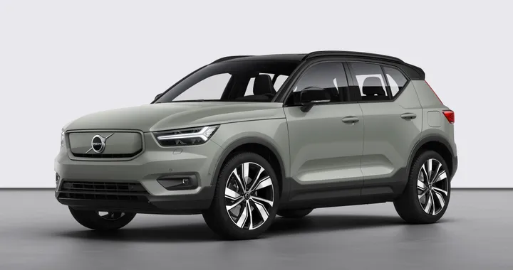 Volvo ottimizza l'autonomia delle sue elettriche con Range Assistant