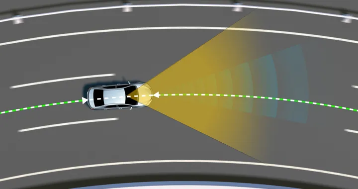 Toyota Safety Sense: la tecnologia della seconda generazione