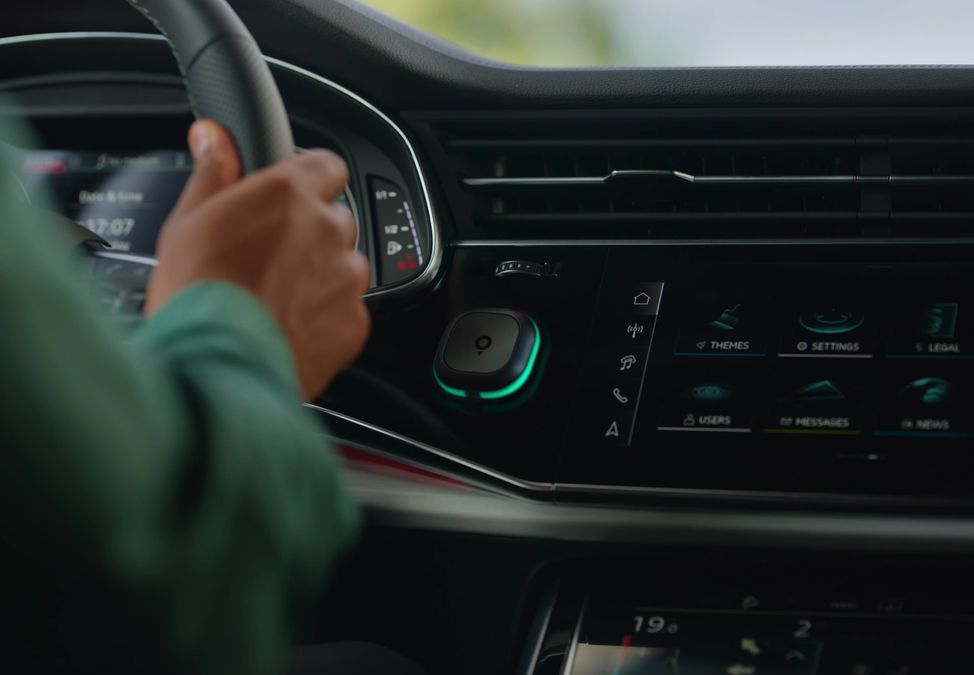 Tom by TomTom: il gadget che segnala autovelox, tutor e code in tempo reale | Prezzo