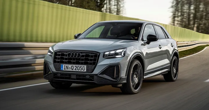 Audi Q2: cresce l'offerta dei motori diesel