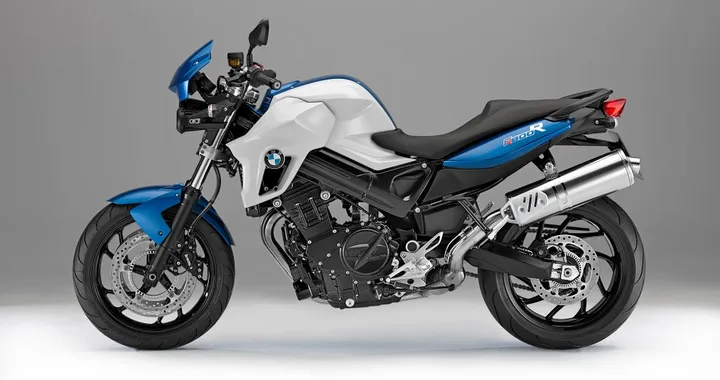 BMW Motorrad aggiorna la gamma di moto con i Model Year 2013