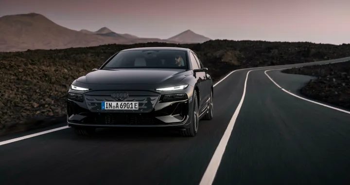 Audi A6 e-tron, partono gli ordini della nuova elettrica. Ecco quanto costa in Italia