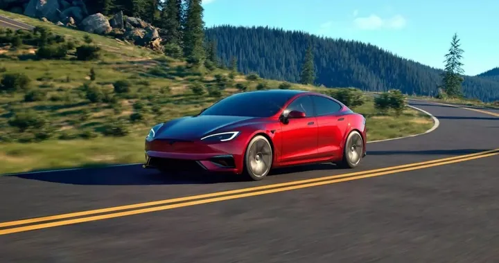 Tesla Model S e Model X, debutta il nuovo restyling. Le novità? Pochine...