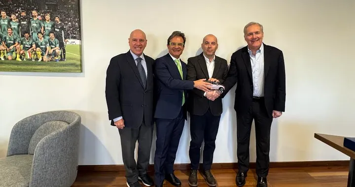 BYD e Crf insieme per una migliore logistica dei pezzi di ricambio