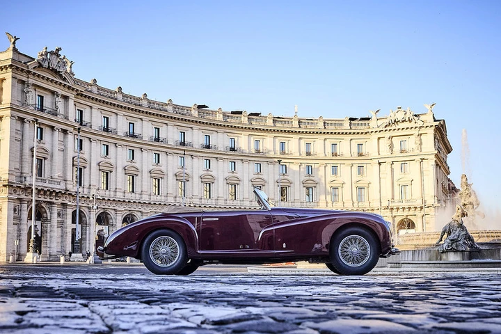 RC Auto per veicoli storici, arriva la svolta: adesso basta la polizza 