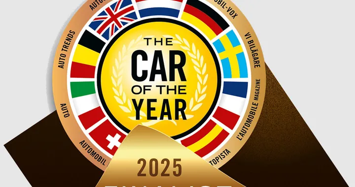 Car of the Year 2025, ecco le 7 auto finaliste. 5 sono elettriche