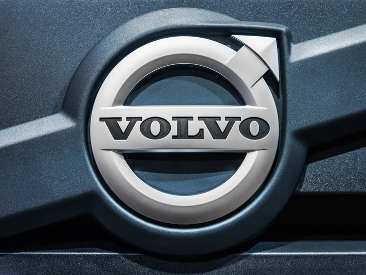 Thomas Ingenlath torna in Volvo alla guida del design