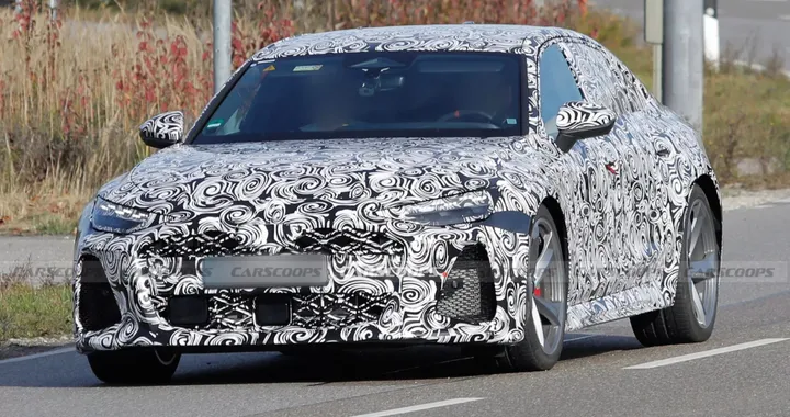 Nuova Audi RS6, la sportiva pronta a tornare anche come berlina per sfidare BMW M5