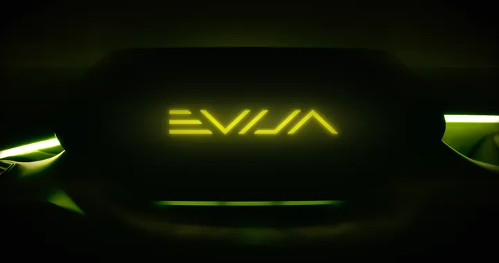 Lotus Evija: ecco il nome della hypercar elettrica | Debutto il 16 luglio