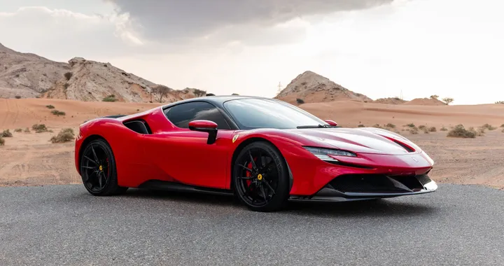 Cambiamenti in casa Ferrari: la SF90 Stradale e la 812 GTS si congedano