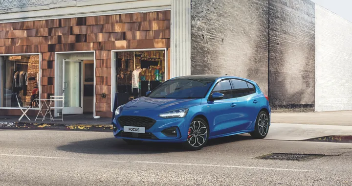 Nuova Ford Focus ST: il restyling di mezza età nel 2022, forse anche diesel