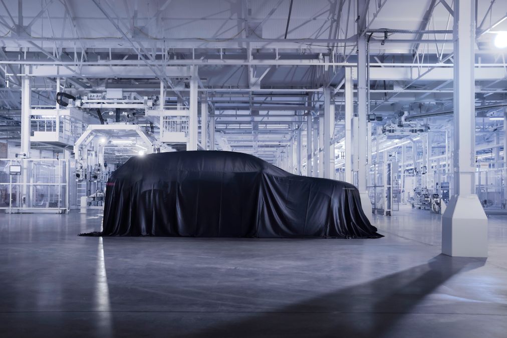 Bentley, il nuovo Urban SUV elettrico sta arrivando. Benzina e ibrido Plug-in ancora a lungo